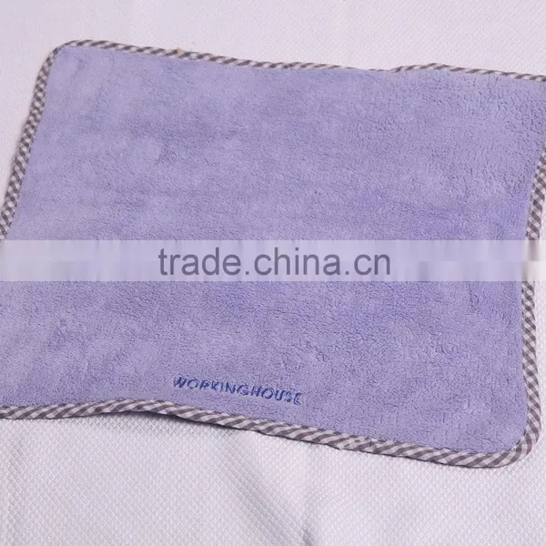 Square Microfiber Towel for Sale photo-3