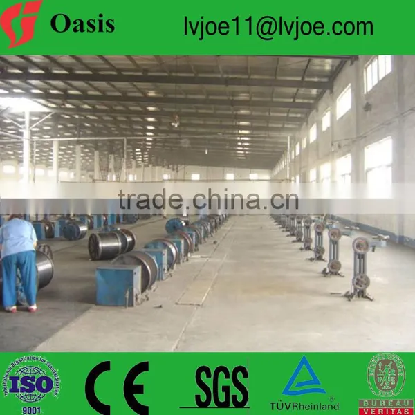 Producing Welding Rod Machinery Series photo-2