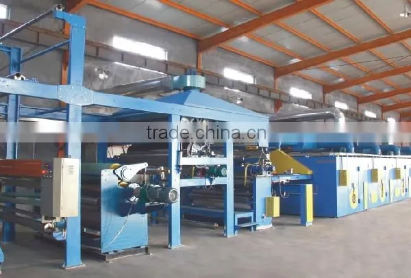 LMHT168-W Secondary-coating and Secondary -baking Coating Machine