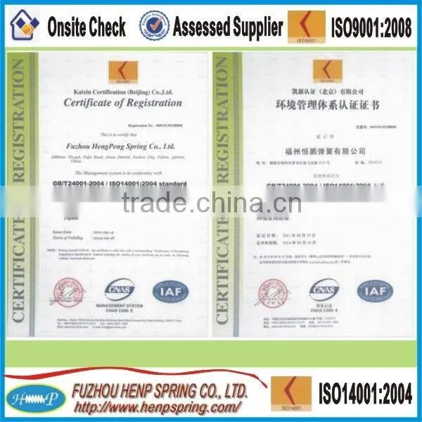 Cheap Belt Spring Clip photo-5