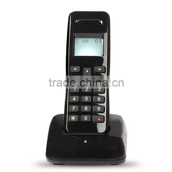 Wireless Audio Door Bell Two Way Audio Intercom Duplex Intercom for Villa and Apartments photo-6