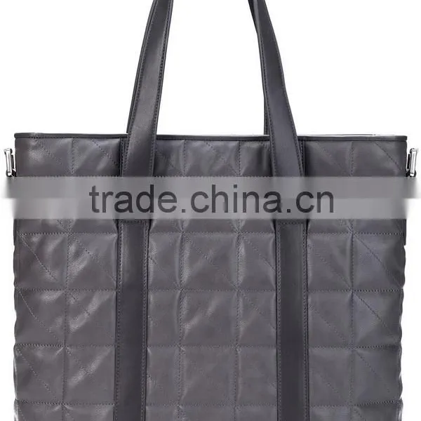 Bulk Wholesale Trendy Leisure Genuine Leather Bag for Men photo-2