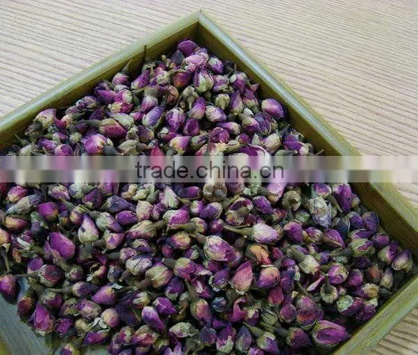 Dried rose bud B