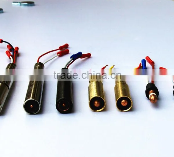 Express Fast Thermocouple Connector With High Quality