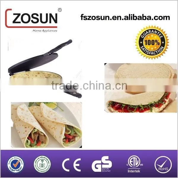 ZS-902 Hot Selling Tortilla Press/Tortilla Press Machine photo-3