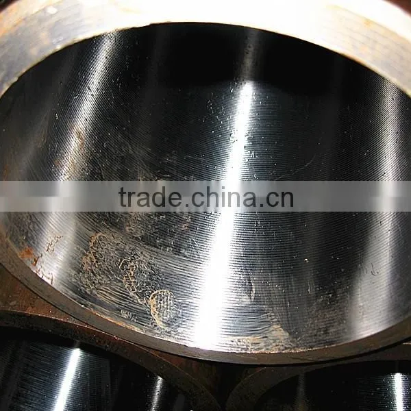 EN 10305-2 Cold Rolled Welded E355 Honed Seamless Steel Tubing photo-4