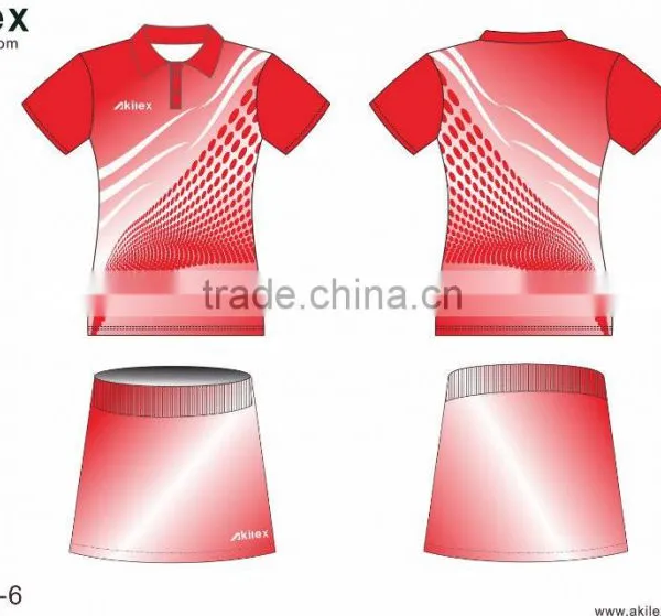 Custom High Quality Dry Fit Sublimation Soccer Jersey Uniform Shirt photo-3