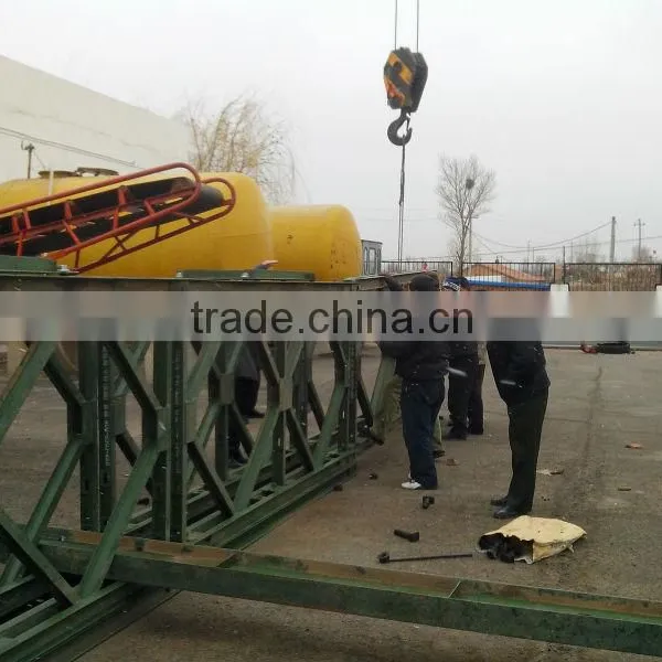 Bailey Bridge Element/bailey Truss Panel