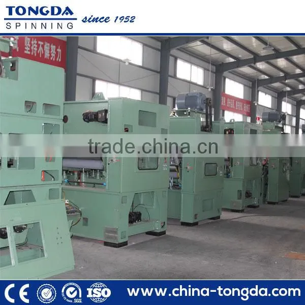 Needle Loom Machine for Non Woven Making photo-3