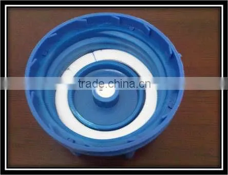 <MicroVENT> Protective Packaging Cap