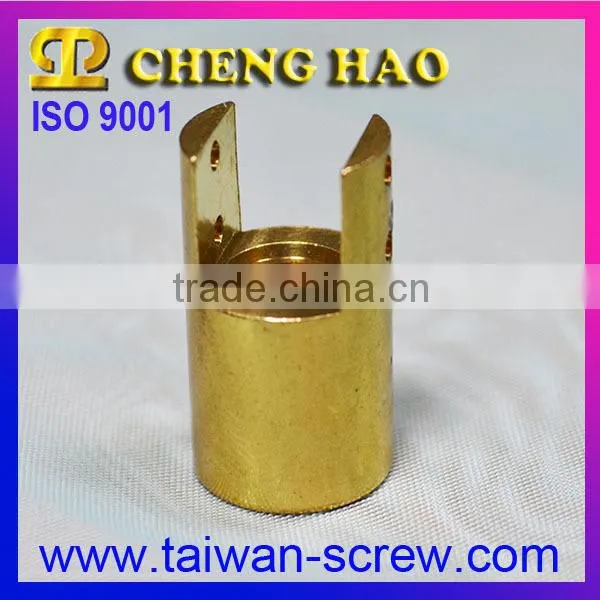Non-Standard Fasteners Brass Nut photo-4