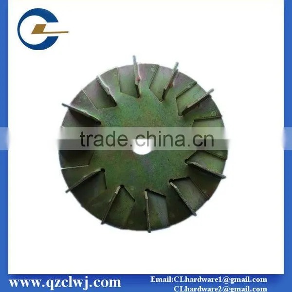 High Quality Alternator Parts Manufacturer photo-3