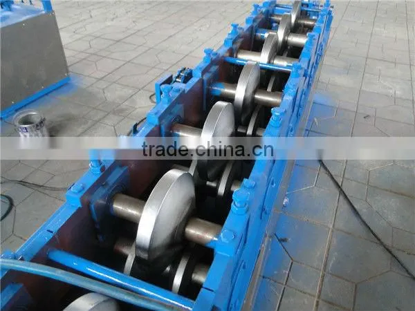 cnc folding machine roll forming machine