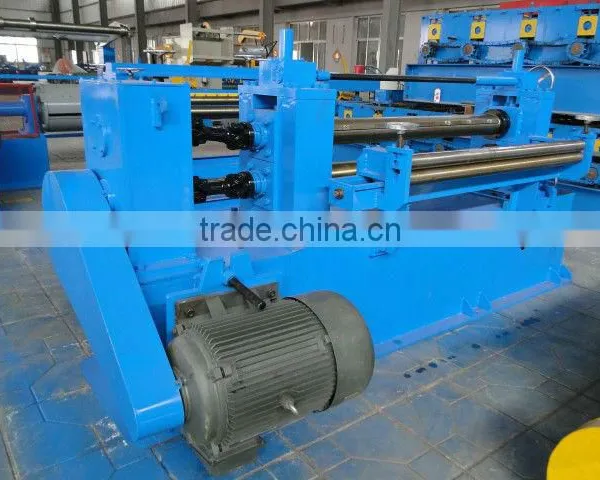 Cut to Length Roll Forming Machinery photo-5