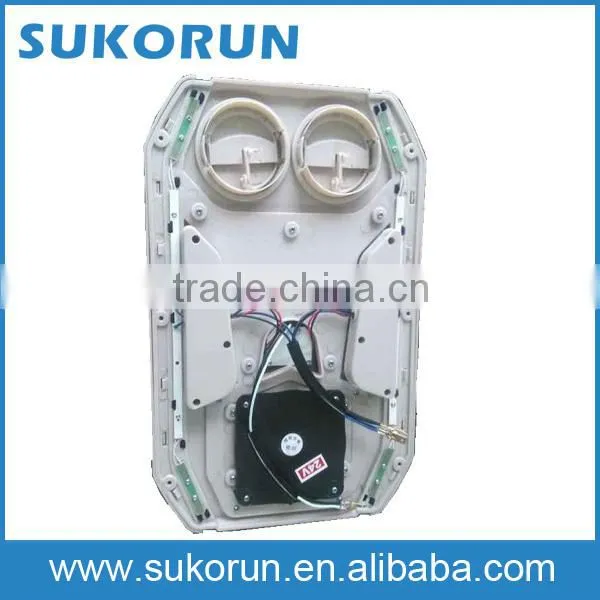 Yutong Bus Air Outlet for Overseas Market
