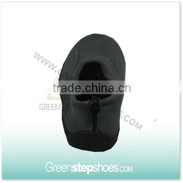 Men's Easy Wave Water Shoes Pool and Beach Aqua Socks photo-4