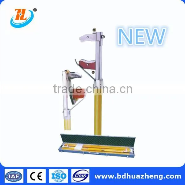 HZ-Altitude Resistance Clamp Meter/High Tester