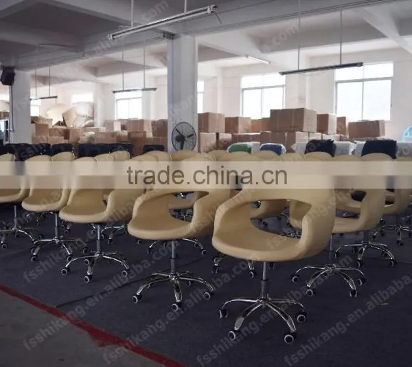 Salon Pedicure Stool SK-24 (H) photo-3