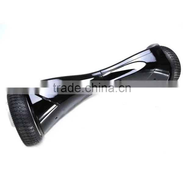 New Scooter Three Wheel Scooter Self Balancing Electric Scooter Bluetooth photo-3