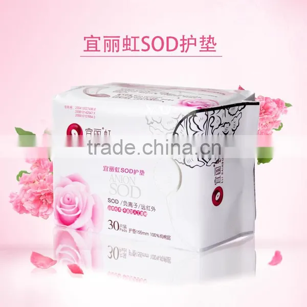 AUSTRALIA Sanitary Napkin PAD