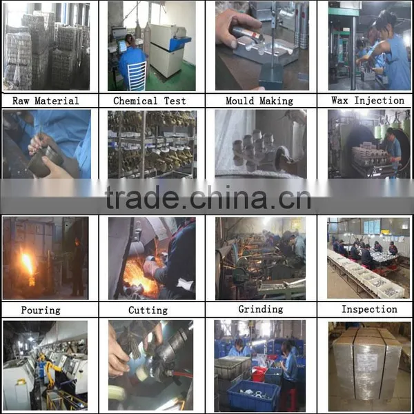 Stainless Steel Check Valve Pipe Fittings Manufactueeeered by KH Fititngs Corp. photo-6