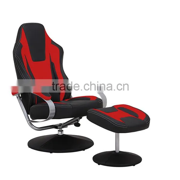 Racing Chair Gaming Chair Modern Recliner High Quality Ags-9010