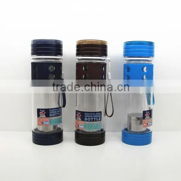 Food Grade Plastic Tea Master Water Cup
