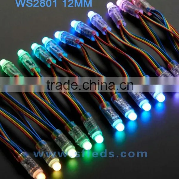 2016 Cheapest Christmas Led String Drip Lights photo-4