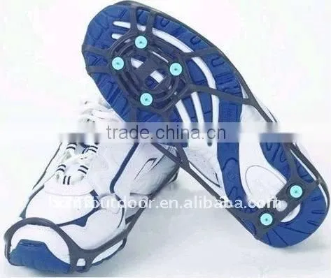 Snow Ice Cleats Spikes