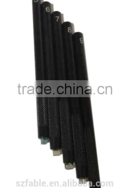 Hardness Pencil With Natural Material Stone and Exact Hardess photo-4