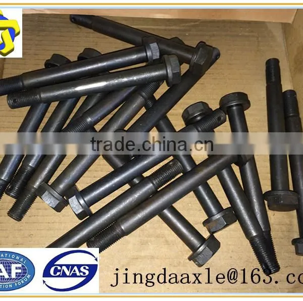 XGMA Spare Parts LIUGONG Parts Xuzhou Manufacturer Differential BOLT GPH1800.2.1-2