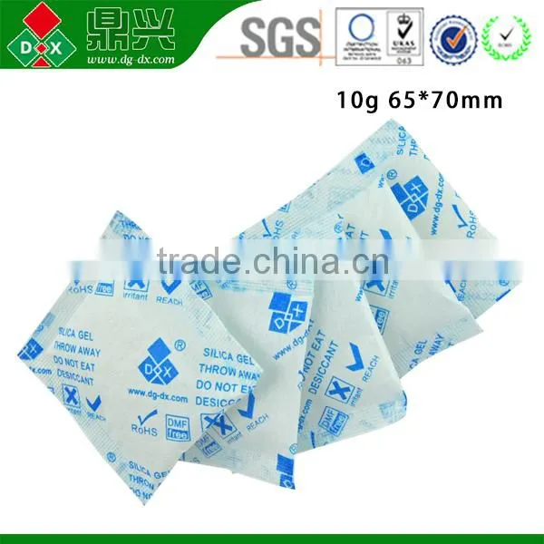 Grade A Top One Dry Silica Gel Desiccant photo-3