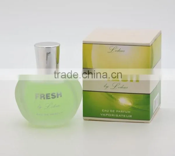 Eau de Parfum Vaporisateur Natural Spray 100ml Perfume Manufacturer photo-2