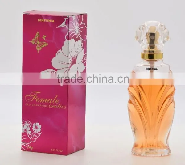 Best and so Hot Eau de Parfum for Women photo-4
