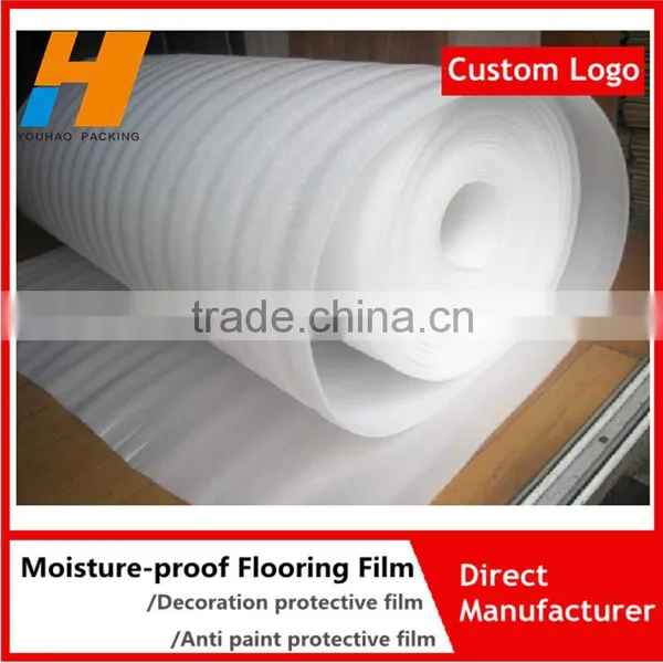 Expanding Polyethylene EPE High Density Foam Rollers photo-6