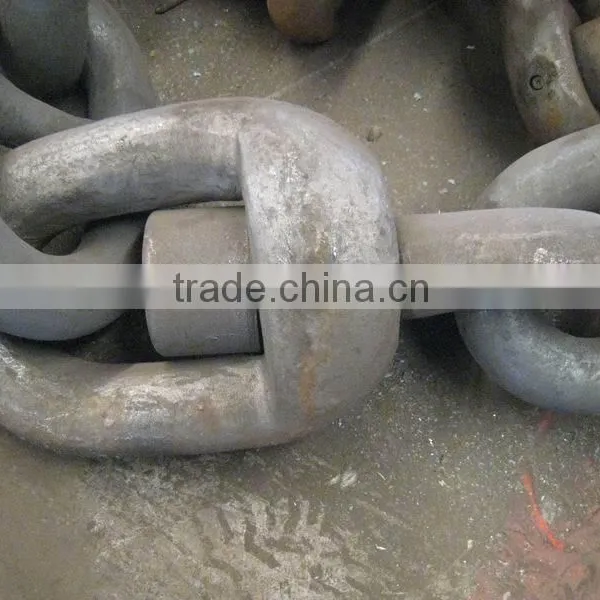 Marine Anchor Chain Accessories Swivel Shackle Chain photo-2