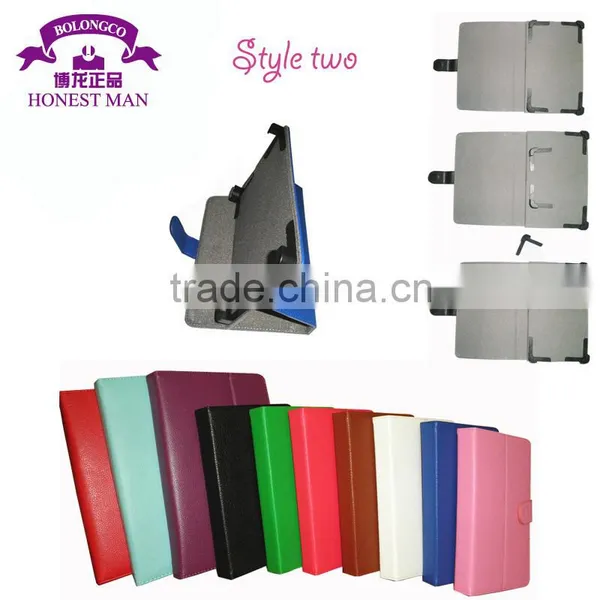 Fexible Tablet Case for Ipad Mini Multi-purpose Accessories for Ipad Air photo-2