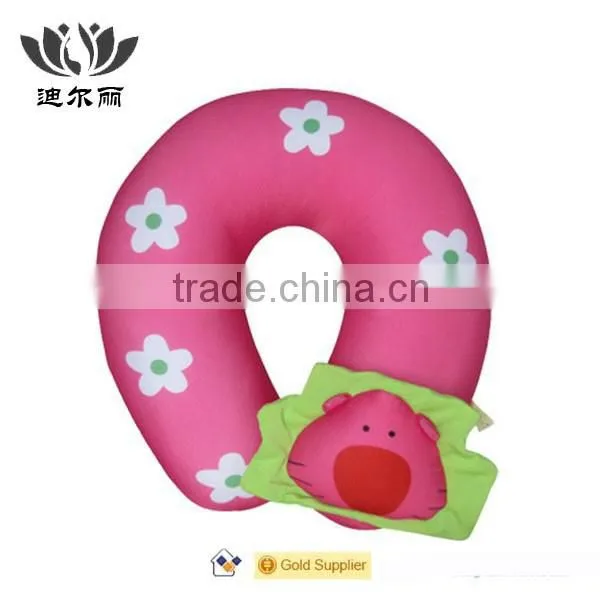 Animal Microbead Medcal Neck Pillow photo-3