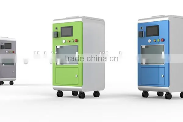 2016 Nano Vacum Coating Waterproof Machine for Smart Phone and Ipads photo-2