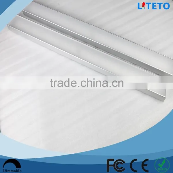 Made In China SMD2835 IP44 Waterproof 30w 1.2m Led Linear Light photo-5