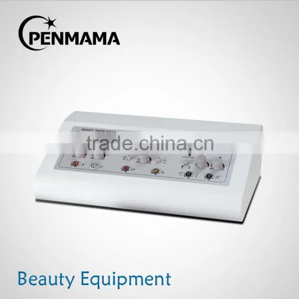 Multi-Function Beauty Machine Instrument 6 in 1 Weight Loss photo-2