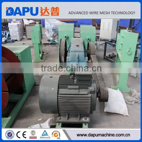 Three Ribs Rebar Steel Cold Rolling Machinery photo-2