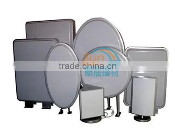 Factory Price Aluminum Frame and Polystyrene Acrylic Material Led Outdoor Advertising Light Box photo-4
