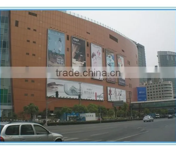 Steel Construction Prefabricated Mall photo-6