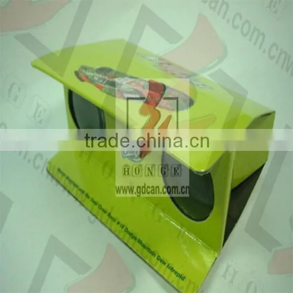 Professional Paper Foldable Binocular for Hot Sale photo-3