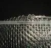 Galvanized Square Wire Mesh