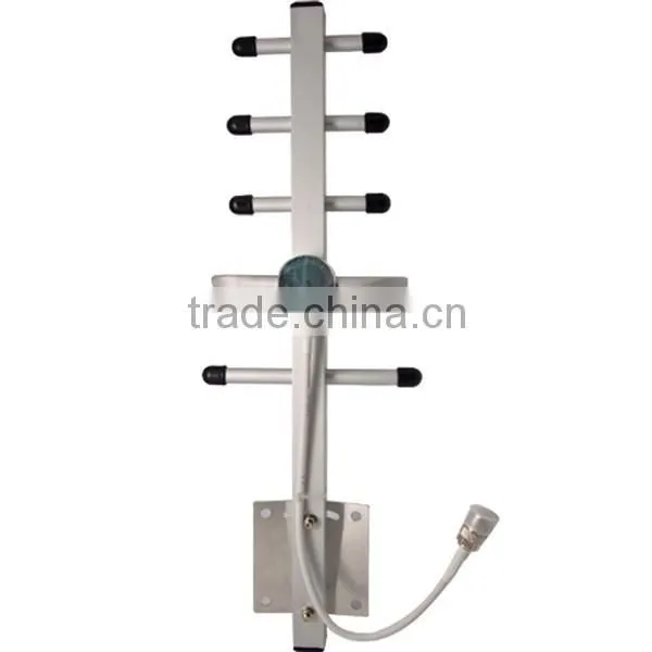 AMEISON Directional GSM CDMA WCDMA UMTS 806 - 960MHz 7 DBi 5 Element Yagi Antenna photo-3