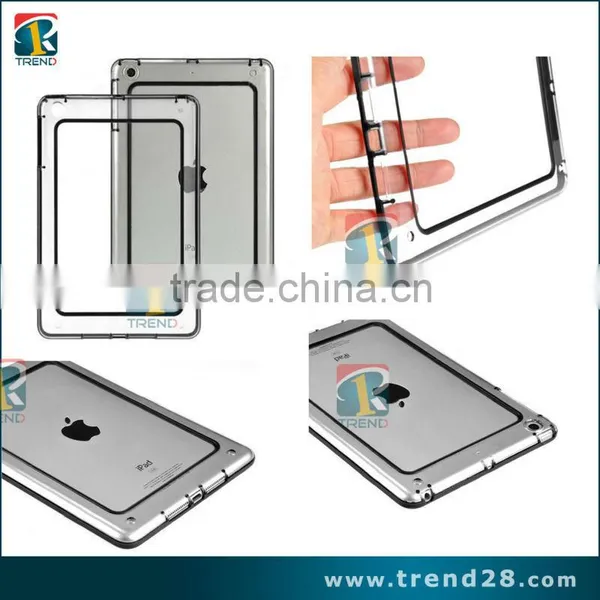 China Supplier Hot Selling Bumper for Ipad Mini photo-2