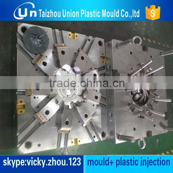 table fan mould