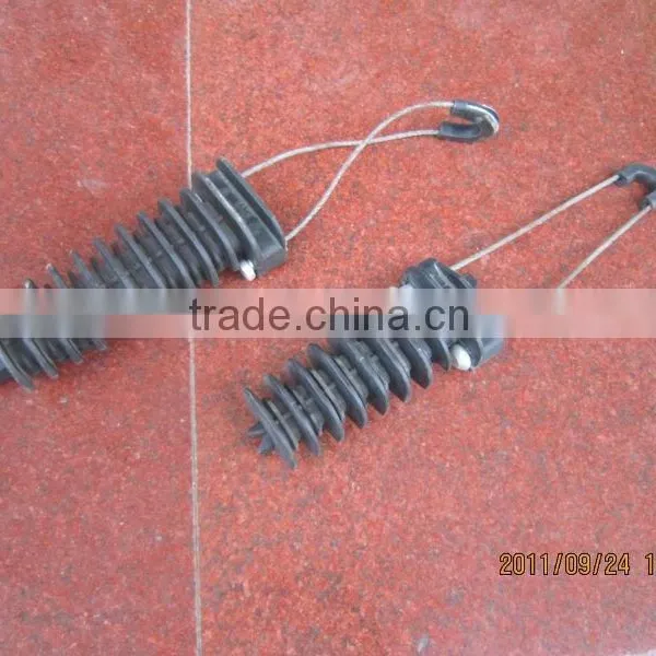 Aerial Insulation Conductor Fitting photo-2